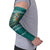 Horse Ho Ho Ho Christmas Design Arm Sleeves Funny Xmas Holiday Patterns - Wonder Print Shop