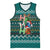 Horse Ho Ho Ho Christmas Design Basketball Jersey Funny Xmas Holiday Patterns - Wonder Print Shop