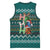 Horse Ho Ho Ho Christmas Design Basketball Jersey Funny Xmas Holiday Patterns - Wonder Print Shop