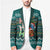 Horse Ho Ho Ho Christmas Design Blazer Funny Xmas Holiday Patterns - Wonder Print Shop