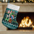 Horse Ho Ho Ho Christmas Design Christmas Stocking Funny Xmas Holiday Patterns - Wonder Print Shop