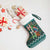 Horse Ho Ho Ho Christmas Design Christmas Stocking Funny Xmas Holiday Patterns - Wonder Print Shop
