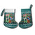 Horse Ho Ho Ho Christmas Design Christmas Stocking Funny Xmas Holiday Patterns - Wonder Print Shop