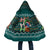 Horse Ho Ho Ho Christmas Design Cloak Funny Xmas Holiday Patterns - Wonder Print Shop