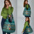 Horse Ho Ho Ho Christmas Design Grocery Bag Funny Xmas Holiday Patterns - Wonder Print Shop