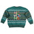 Horse Ho Ho Ho Christmas Design Kid Ugly Christmas Sweater Funny Xmas Holiday Patterns - Wonder Print Shop