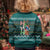 Horse Ho Ho Ho Christmas Design Kid Ugly Christmas Sweater Funny Xmas Holiday Patterns - Wonder Print Shop