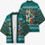 Horse Ho Ho Ho Christmas Design Kimono Funny Xmas Holiday Patterns - Wonder Print Shop