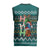 Horse Ho Ho Ho Christmas Design Christmas Knitted V-Neck Vest Funny Xmas Holiday Patterns - Wonder Print Shop