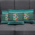Horse Ho Ho Ho Christmas Design Pillow Cover Funny Xmas Holiday Patterns - Wonder Print Shop