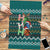 Horse Ho Ho Ho Christmas Design Puzzle Funny Xmas Holiday Patterns - Wonder Print Shop