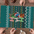 Horse Ho Ho Ho Christmas Design Puzzle Funny Xmas Holiday Patterns - Wonder Print Shop