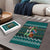 Horse Ho Ho Ho Christmas Design Puzzle Funny Xmas Holiday Patterns - Wonder Print Shop