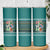 Horse Ho Ho Ho Christmas Design Skinny Tumbler Funny Xmas Holiday Patterns - Wonder Print Shop