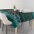 Horse Ho Ho Ho Christmas Design Tablecloth Funny Xmas Holiday Patterns - Wonder Print Shop