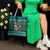 Horse Ho Ho Ho Christmas Design Tote Bag Funny Xmas Holiday Patterns - Wonder Print Shop
