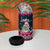 I Want A Hippopotamus Christmas Design 4 in 1 Can Cooler Tumbler Xmas Holiday Patterns - Wonder Print Shop