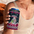 I Want A Hippopotamus Christmas Design 4 in 1 Can Cooler Tumbler Xmas Holiday Patterns - Wonder Print Shop