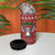 I Workout So I Can Eat Garbage Christmas Design 4 in 1 Can Cooler Tumbler Xmas Holiday Patterns - Wonder Print Shop