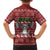I Workout So I Can Eat Garbage Christmas Design Kid Hawaiian Shirt Xmas Holiday Patterns - Wonder Print Shop
