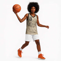 Imhotep Basketball Jersey Pyramid Blueprints Ancient Egyptian Architecture and Priest