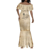 Imhotep Mermaid Dress Pyramid Blueprints Ancient Egyptian Architecture and Priest