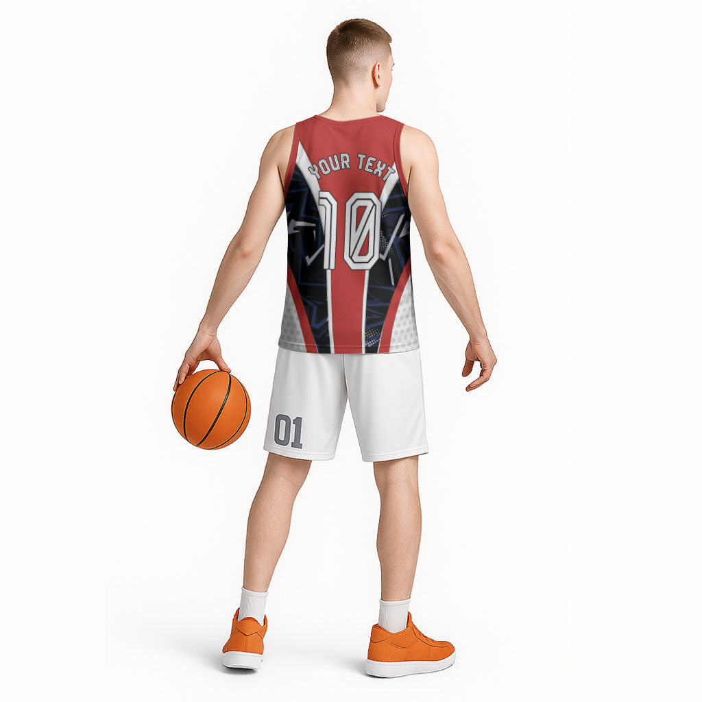 Personalized Panama Soccer Harpy Eagle Basketball Jersey Los Canaleros Football Mascot Fan