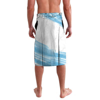 Personalized Argentina Football Lavalava La Seleccion Horse - Sun Of May