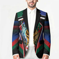 Personalized World Football 2026 Host Nations Blazer USA Canada Mexico Soccer Trophy