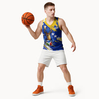 Personalized Bosnia Herzegovina Dragon Soccer Basketball Jersey Bosnian Football Flag Stars Fleur De Lis Grunge