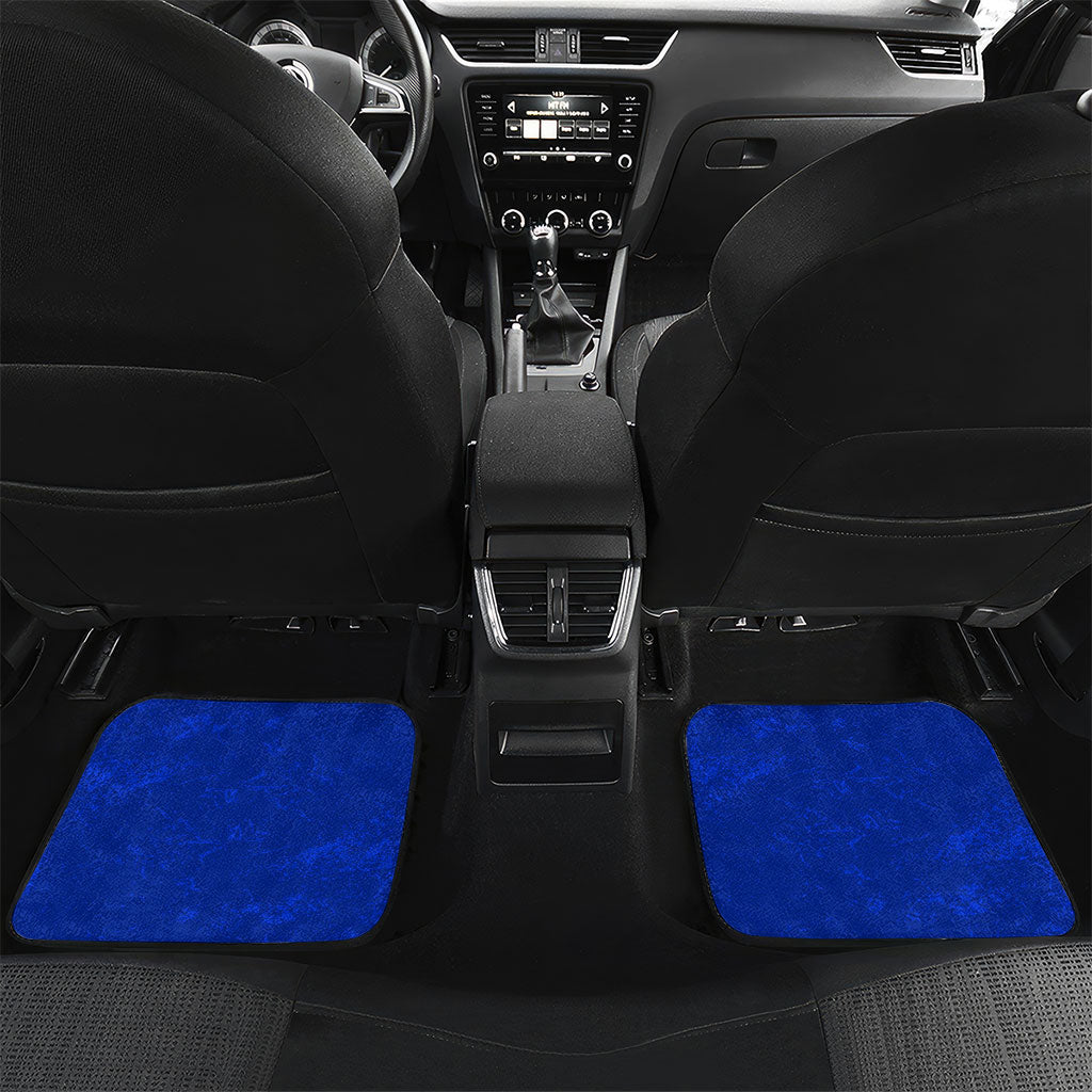 Personalized Bosnia Herzegovina Dragon Soccer Car Mats Bosnian Football Flag Stars Fleur De Lis Grunge