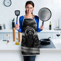 Cronus Father Of Gods Greek Apron Titan Leader Cronus Scythe Greek Key Art