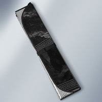 Cronus Father Of Gods Greek Auto Sun Shade Titan Leader Cronus Scythe Greek Key Art