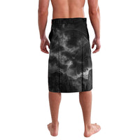 Cronus Father Of Gods Greek Lavalava Titan Leader Cronus Scythe Greek Key Art