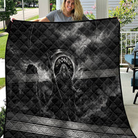 Cronus Father Of Gods Greek Quilt Titan Leader Cronus Scythe Greek Key Art
