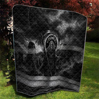 Cronus Father Of Gods Greek Quilt Titan Leader Cronus Scythe Greek Key Art
