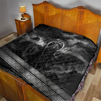 Cronus Father Of Gods Greek Quilt Titan Leader Cronus Scythe Greek Key Art