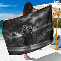 Cronus Father Of Gods Greek Sarong Titan Leader Cronus Scythe Greek Key Art