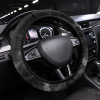 Cronus Father Of Gods Greek Steering Wheel Cover Titan Leader Cronus Scythe Greek Key Art