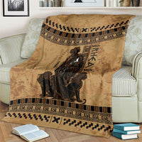 Rhea Mother Who Defied Destiny Blanket Titaness Rhea Lions Greek Key Pottery Art