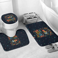 Happy to See Your Face Teacher School Supplies Bathroom Set Welcome Back Teacher You Belong Here