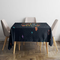 Happy to See Your Face Teacher School Supplies Tablecloth Welcome Back Teacher You Belong Here