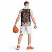 Arirang Korea Pride Basketball Jersey Korean Taegeuk Culture Hanbok Woman Traditional Mugunghwa