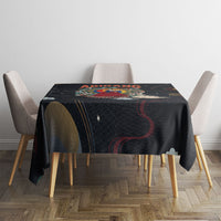 Arirang Korea Pride Tablecloth Korean Taegeuk Culture Hanbok Woman Traditional Mugunghwa