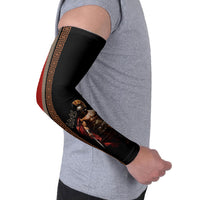 Ares Greek God Of War Arm Sleeves Warrior Ancient Mythology