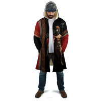 Ares Greek God Of War Cloak Warrior Ancient Mythology