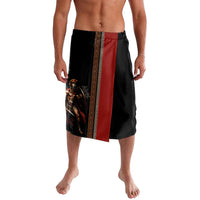 Ares Greek God Of War Lavalava Warrior Ancient Mythology