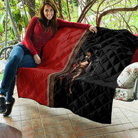 Ares Greek God Of War Quilt Warrior Ancient Mythology