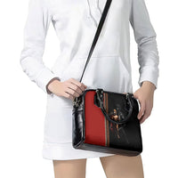 Ares Greek God Of War Shoulder Handbag Warrior Ancient Mythology