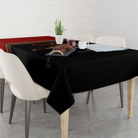 Ares Greek God Of War Tablecloth Warrior Ancient Mythology